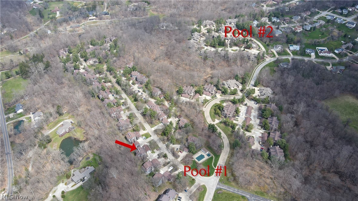 Pinemill Ridge Condo Estates - Residential