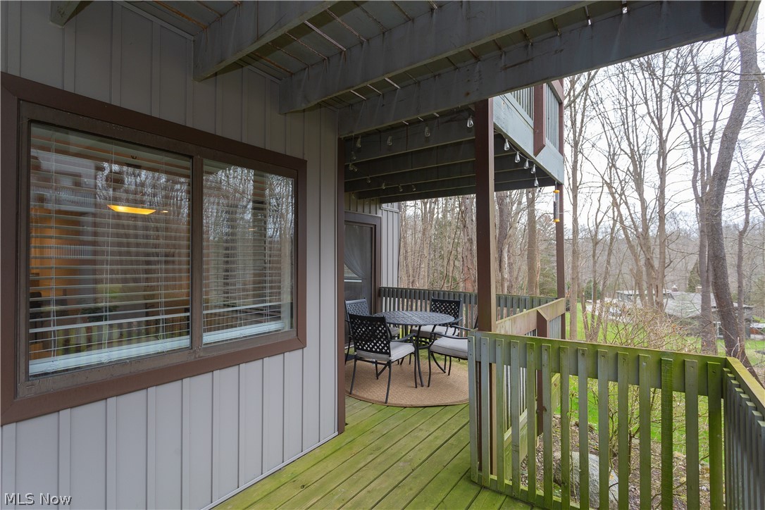 Pinemill Ridge Condo Estates - Residential