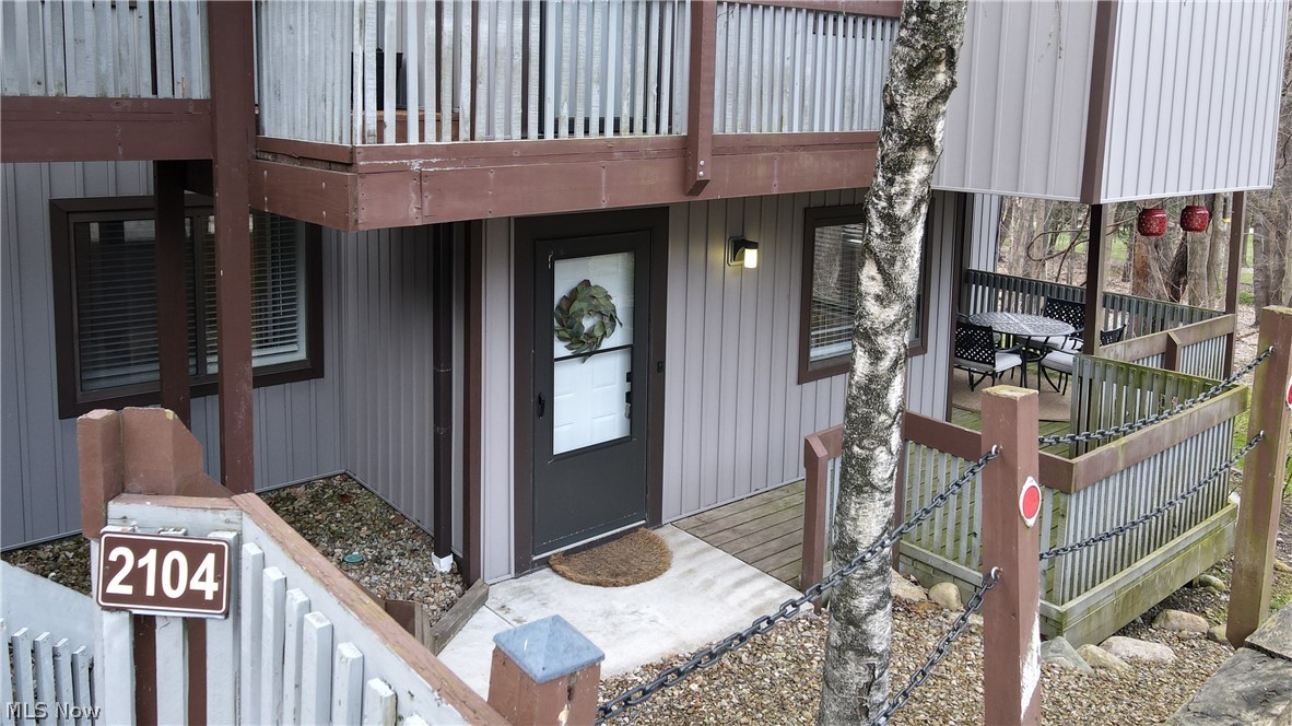 Pinemill Ridge Condo Estates - Residential