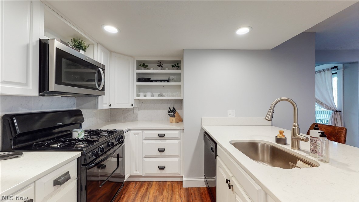 Pinemill Ridge Condo Estates - Residential