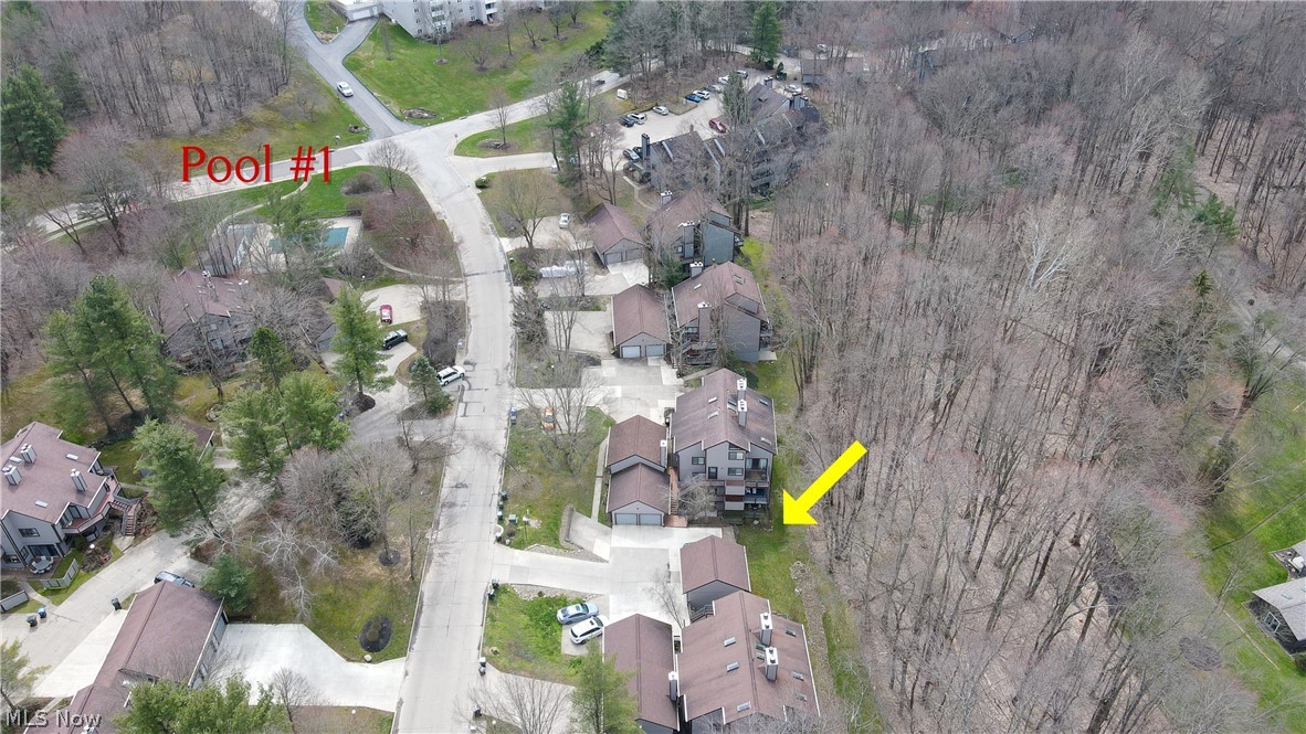 Pinemill Ridge Condo Estates - Residential