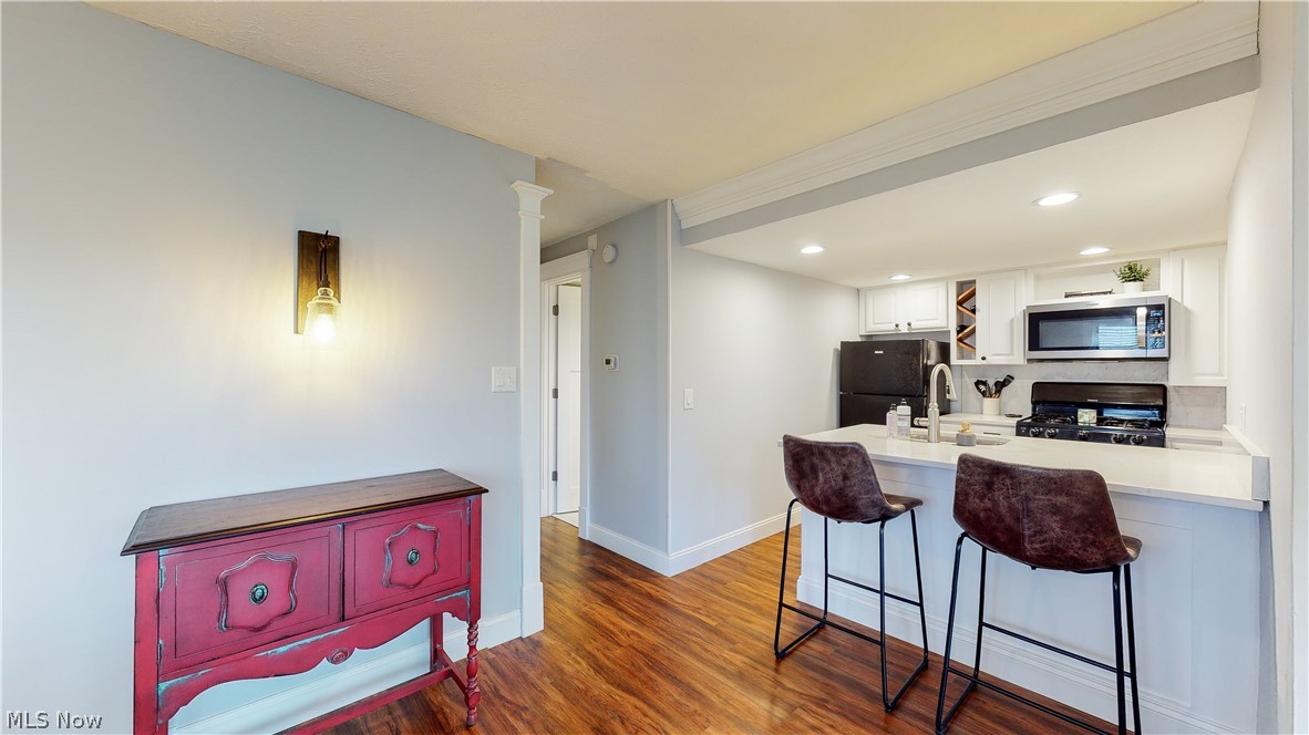 Pinemill Ridge Condo Estates - Residential