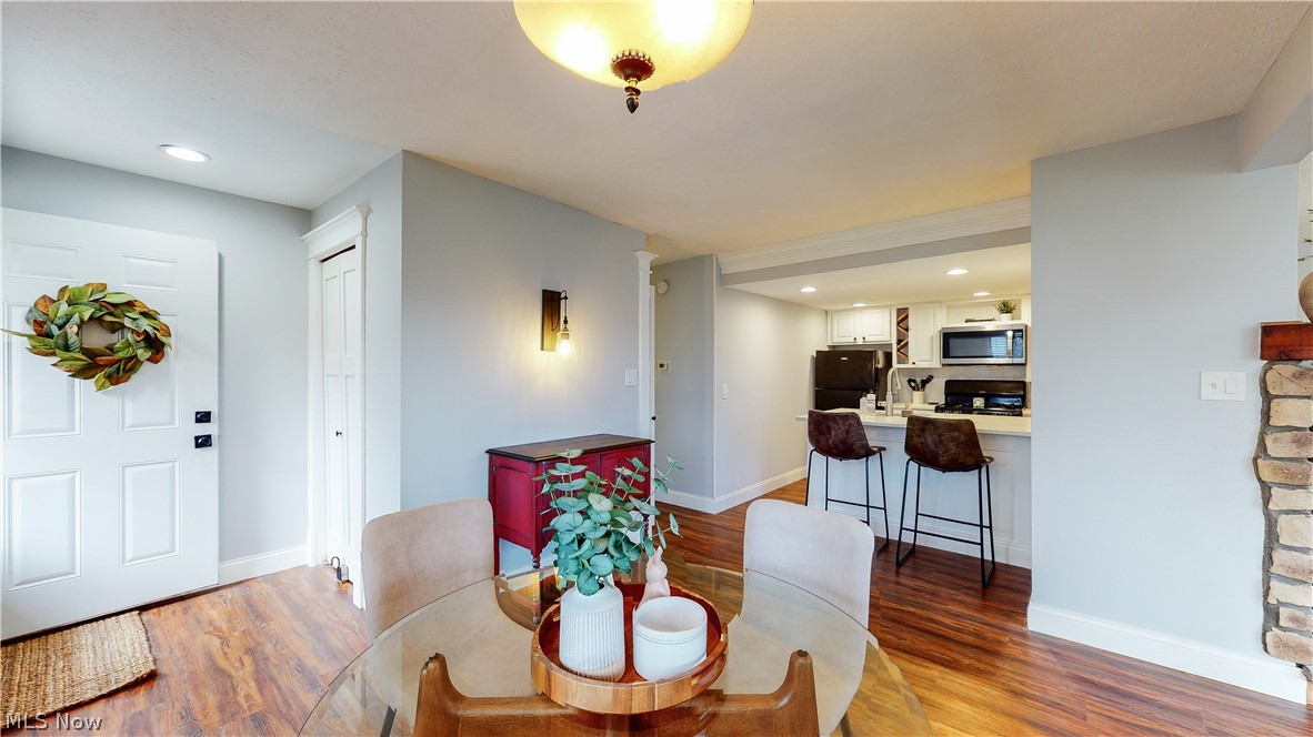 Pinemill Ridge Condo Estates - Residential