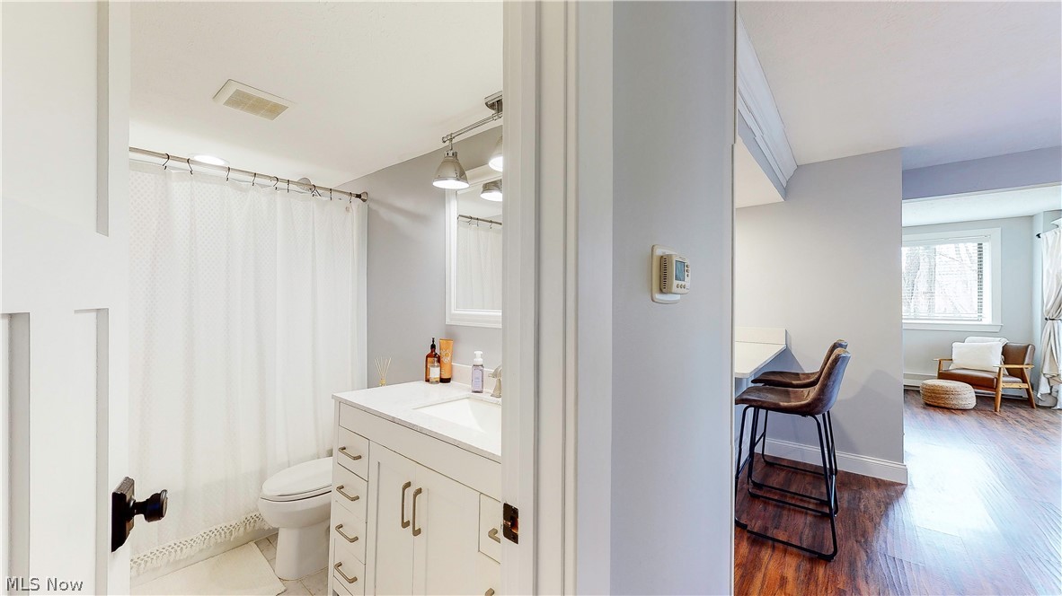 Pinemill Ridge Condo Estates - Residential