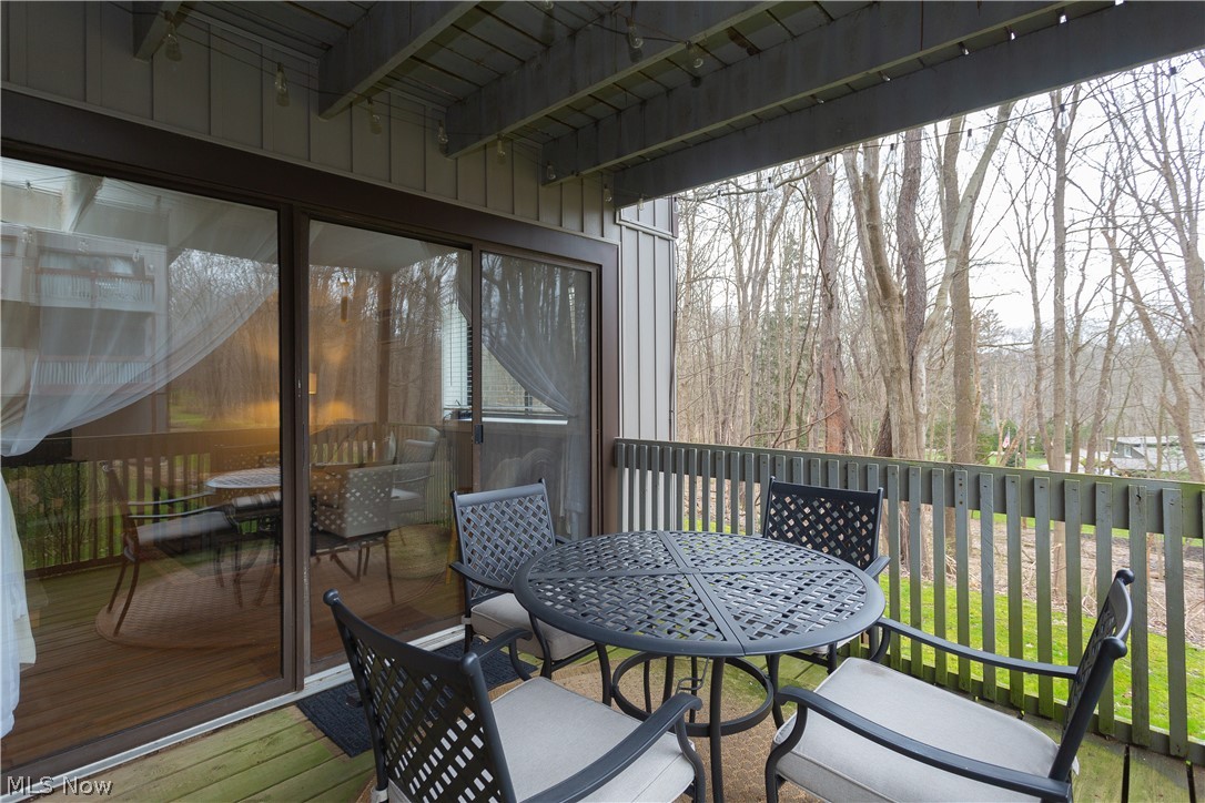 Pinemill Ridge Condo Estates - Residential