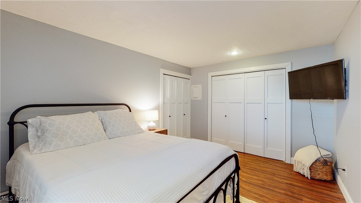 Pinemill Ridge Condo Estates - Residential