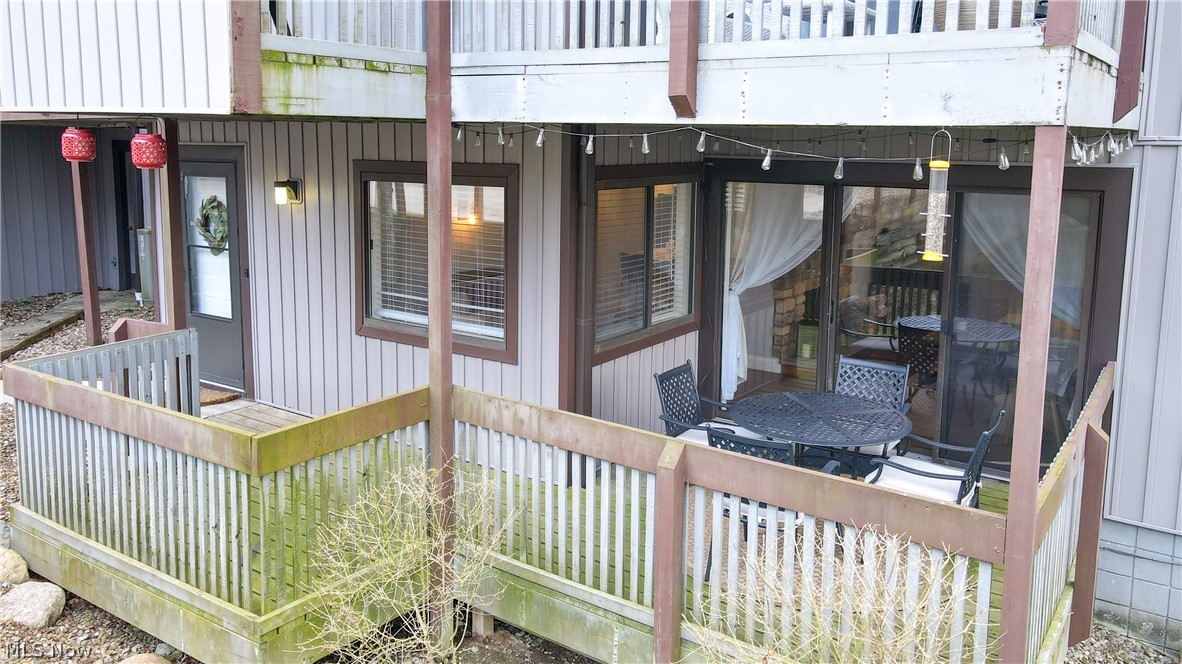 Pinemill Ridge Condo Estates - Residential