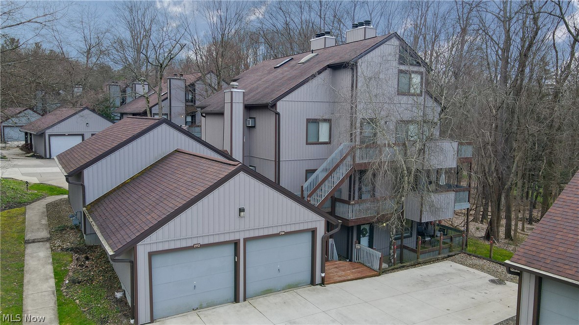 Pinemill Ridge Condo Estates - Residential