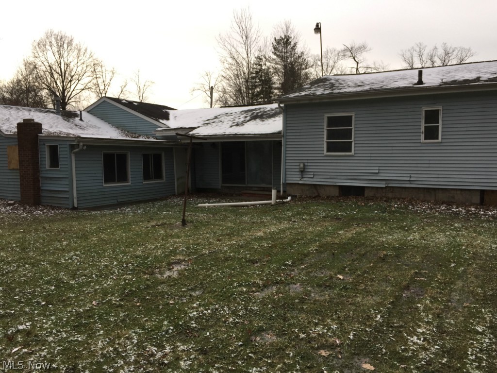 Hudson - Residential