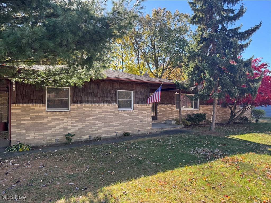 City/Mentor 07 - Residential