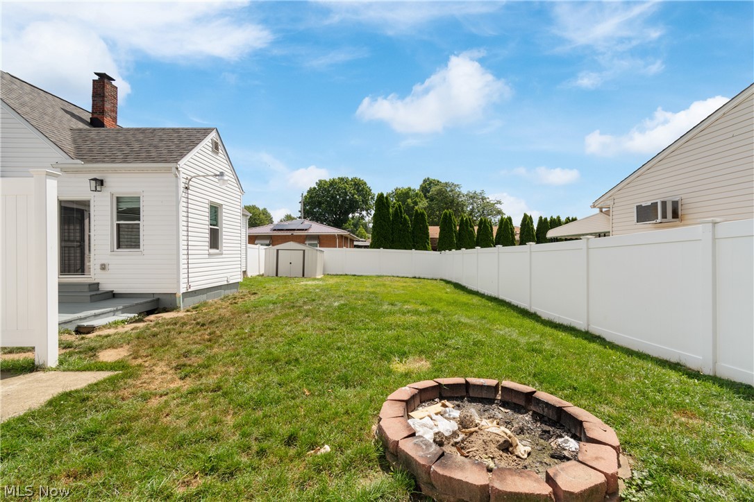 Heintz Sub - Residential