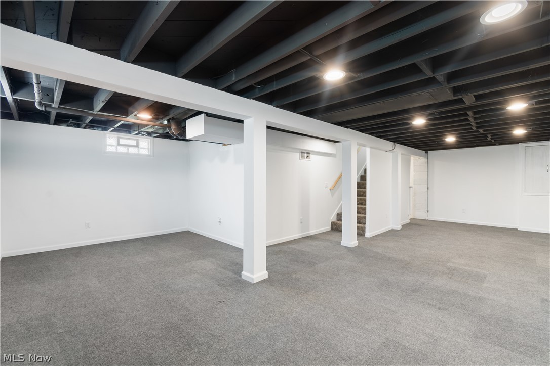 Heintz Sub - Residential