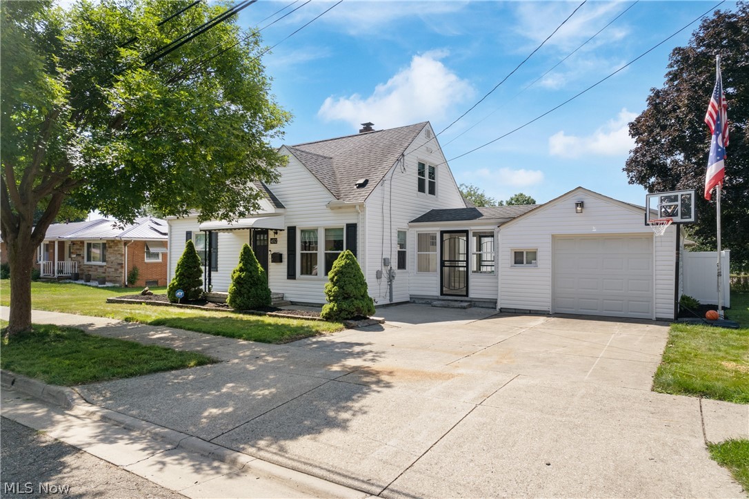 Heintz Sub - Residential