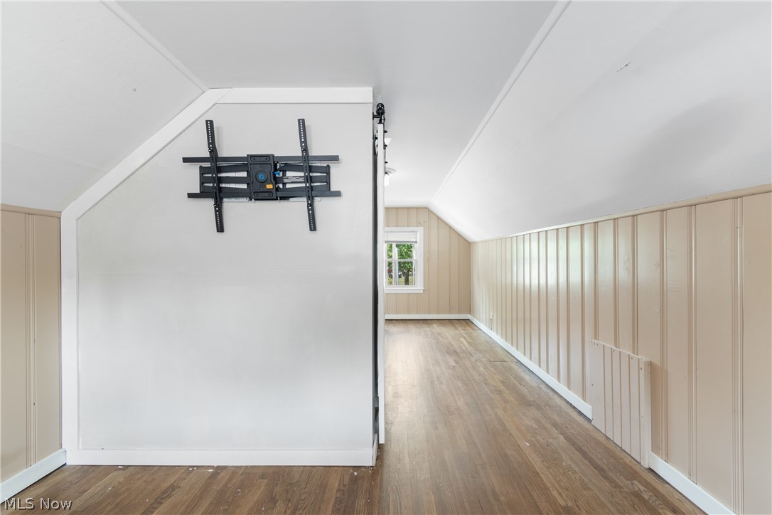 Heintz Sub - Residential