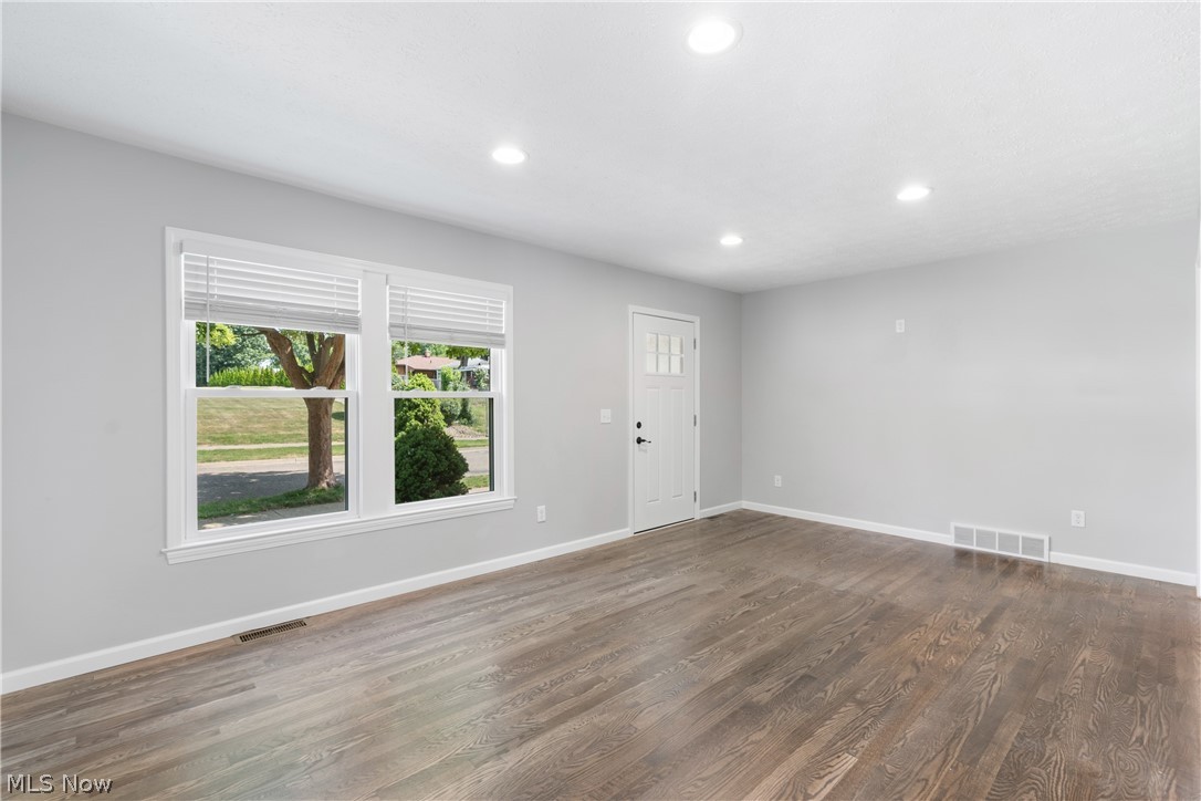 Heintz Sub - Residential