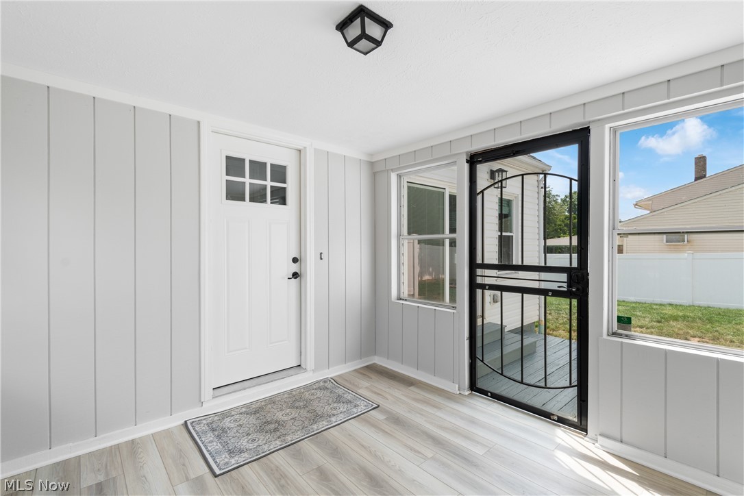 Heintz Sub - Residential