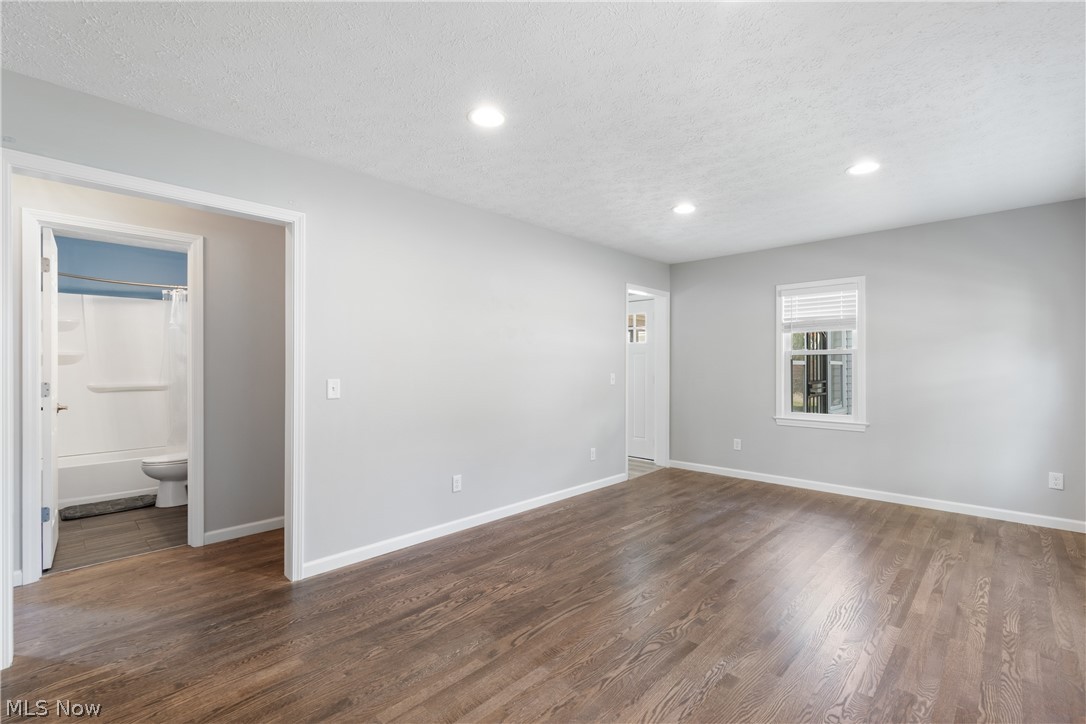 Heintz Sub - Residential