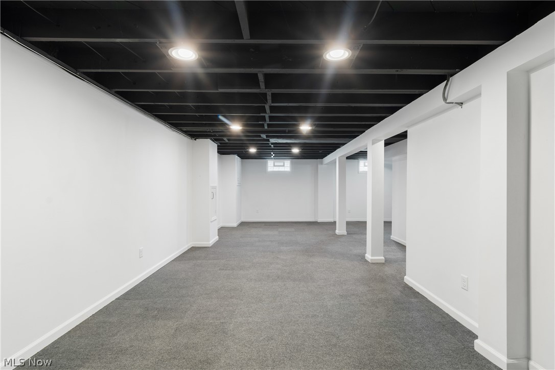 Heintz Sub - Residential