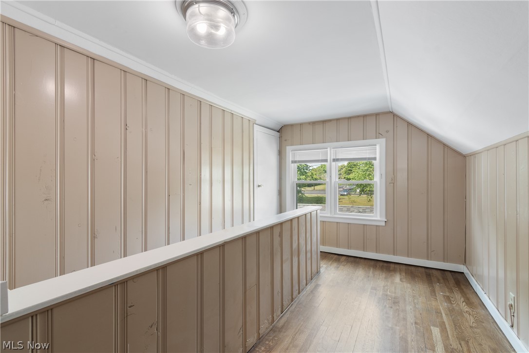 Heintz Sub - Residential