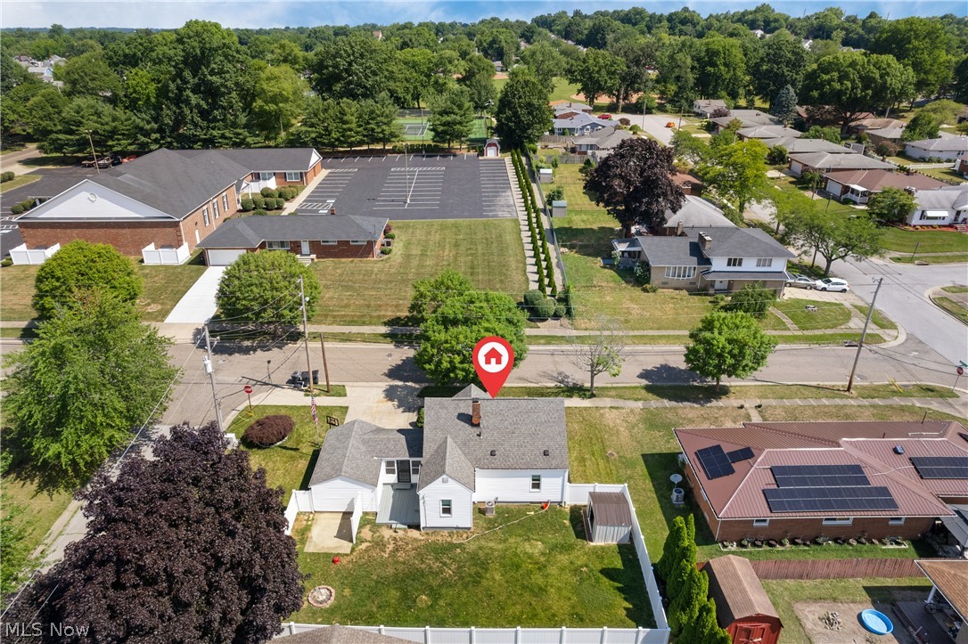 Heintz Sub - Residential