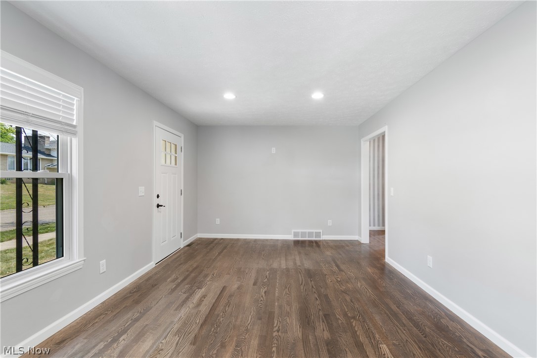 Heintz Sub - Residential