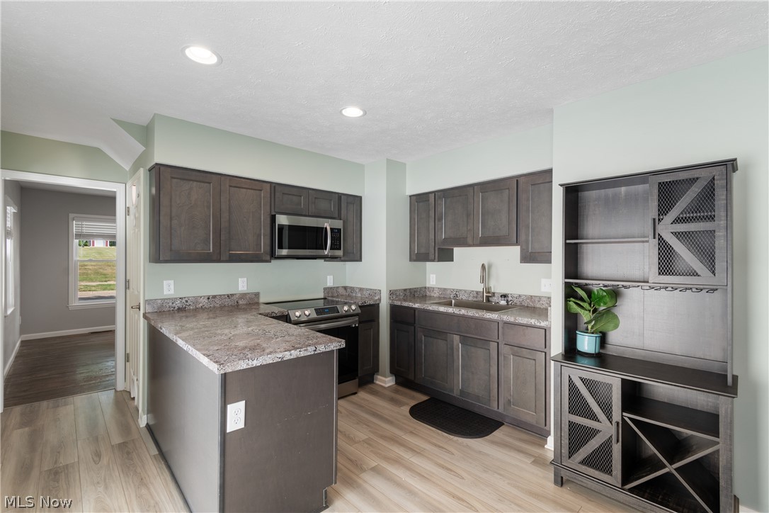 Heintz Sub - Residential