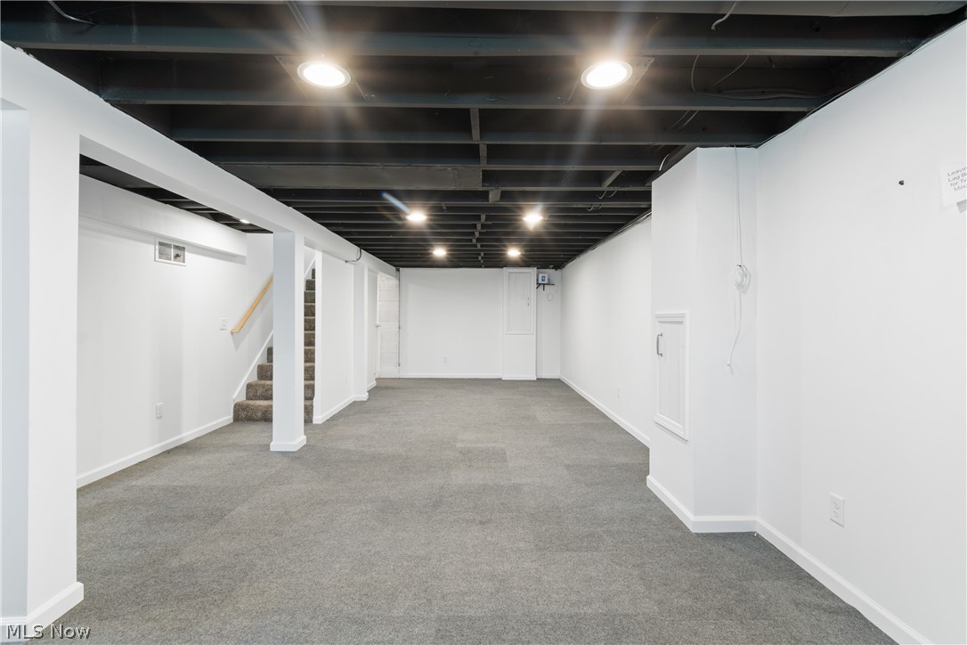 Heintz Sub - Residential