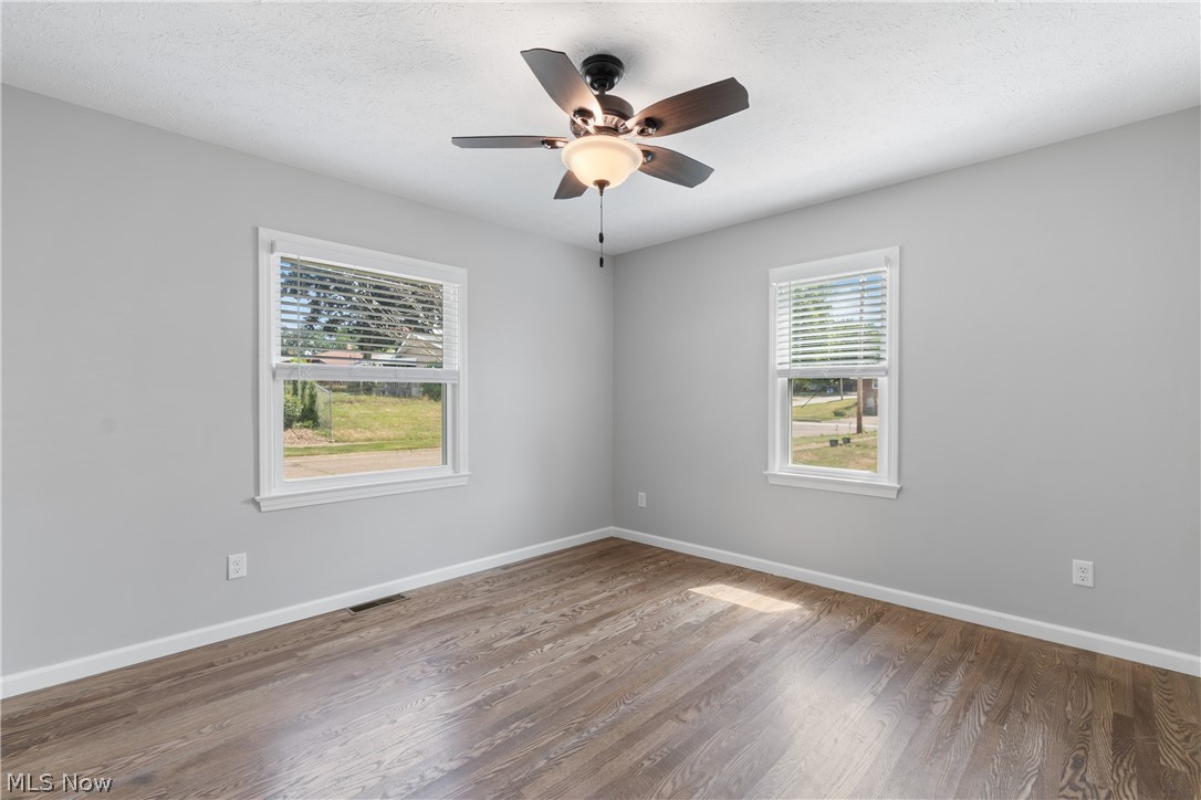 Heintz Sub - Residential