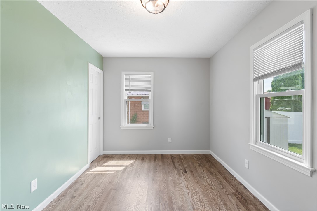 Heintz Sub - Residential