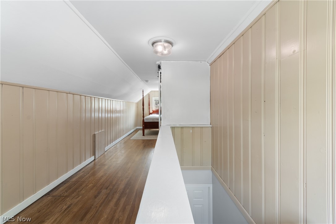 Heintz Sub - Residential