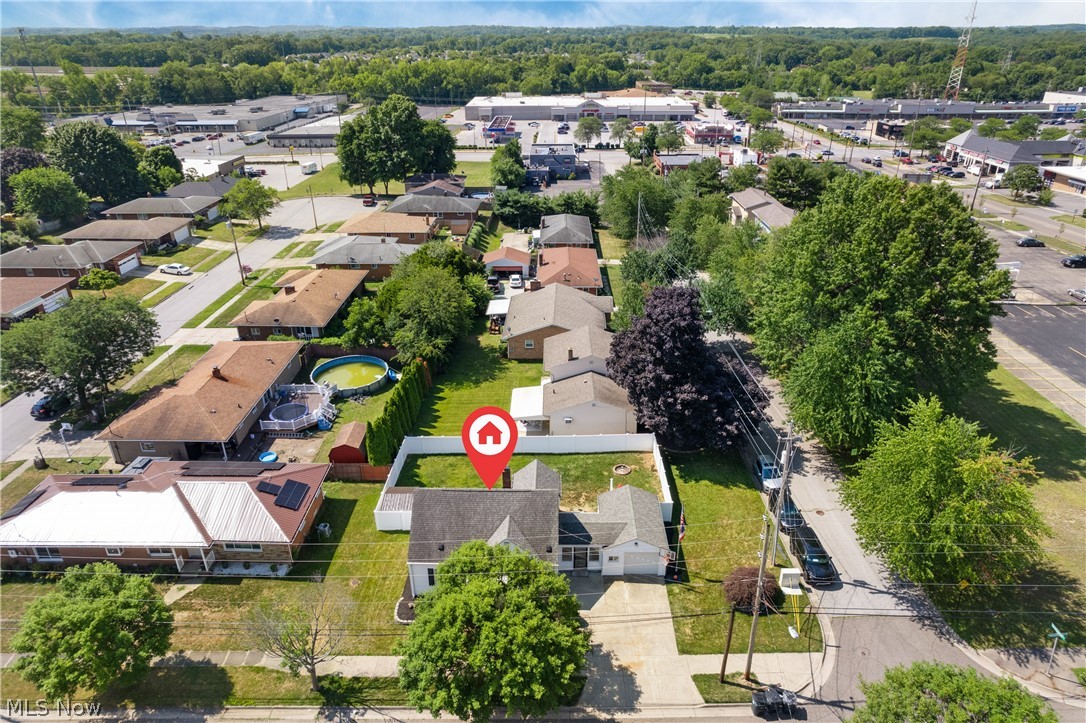 Heintz Sub - Residential