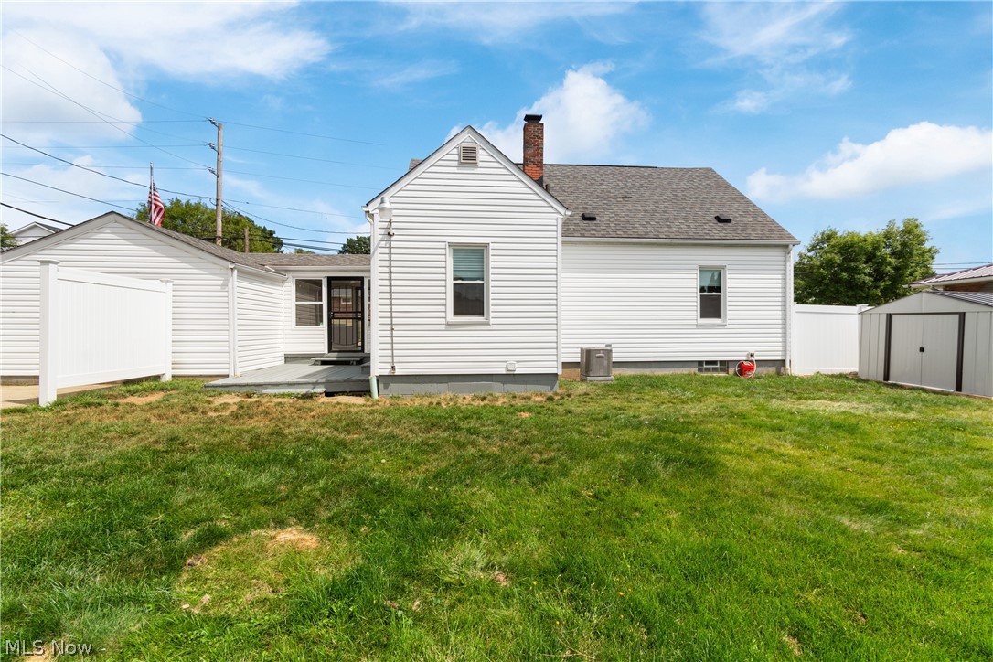 Heintz Sub - Residential