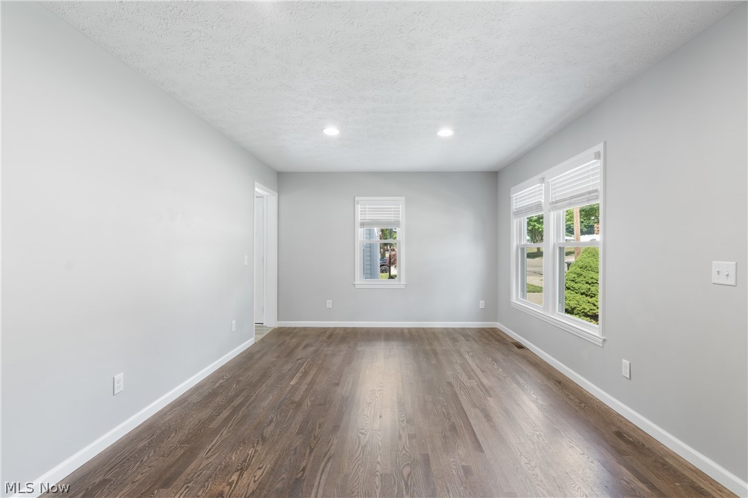 Heintz Sub - Residential