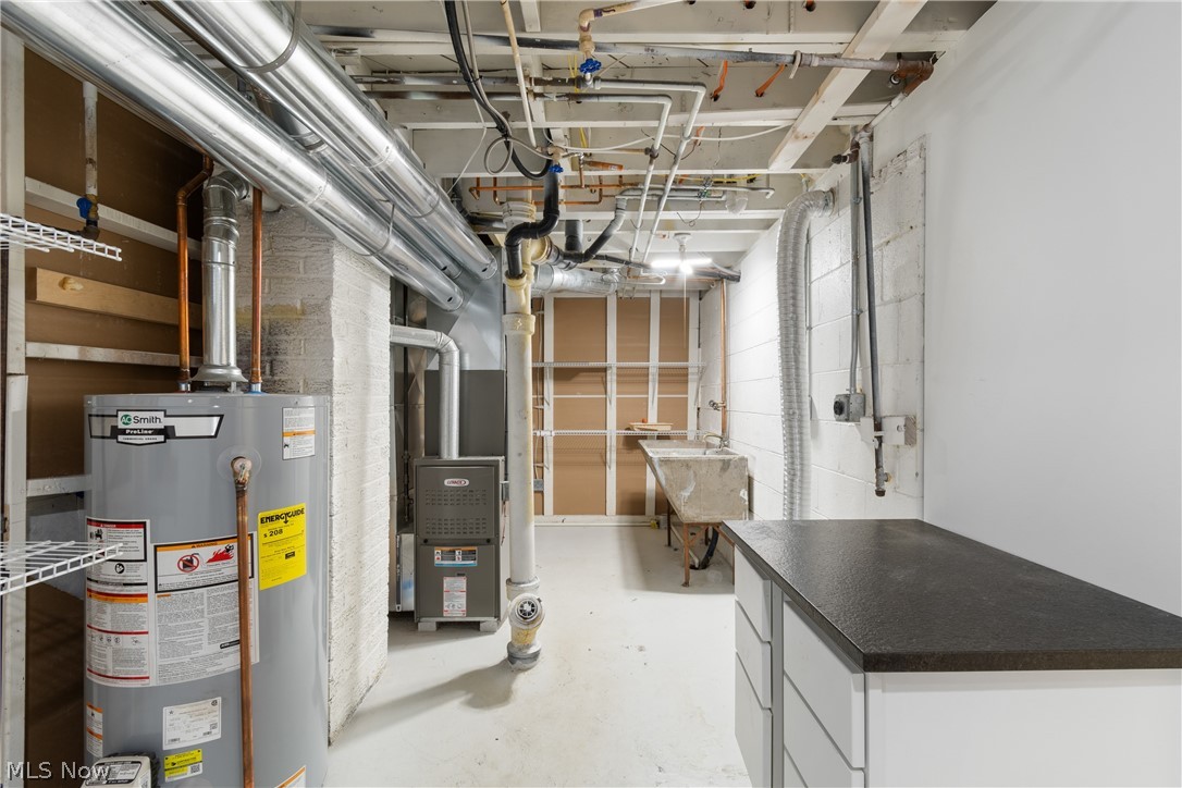 Heintz Sub - Residential