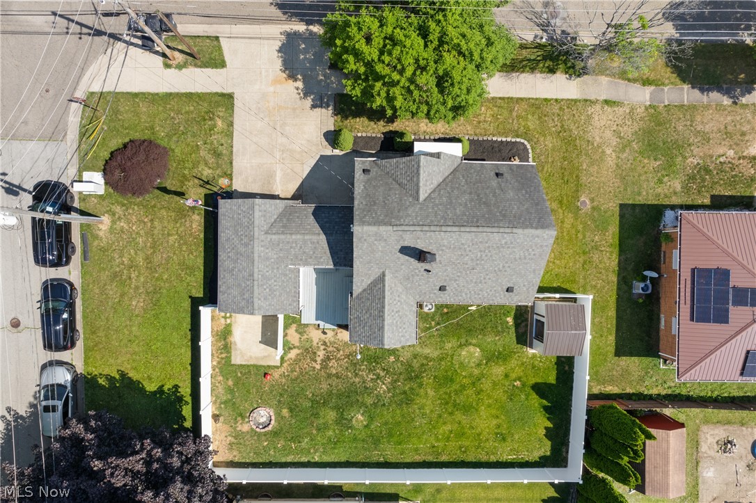 Heintz Sub - Residential