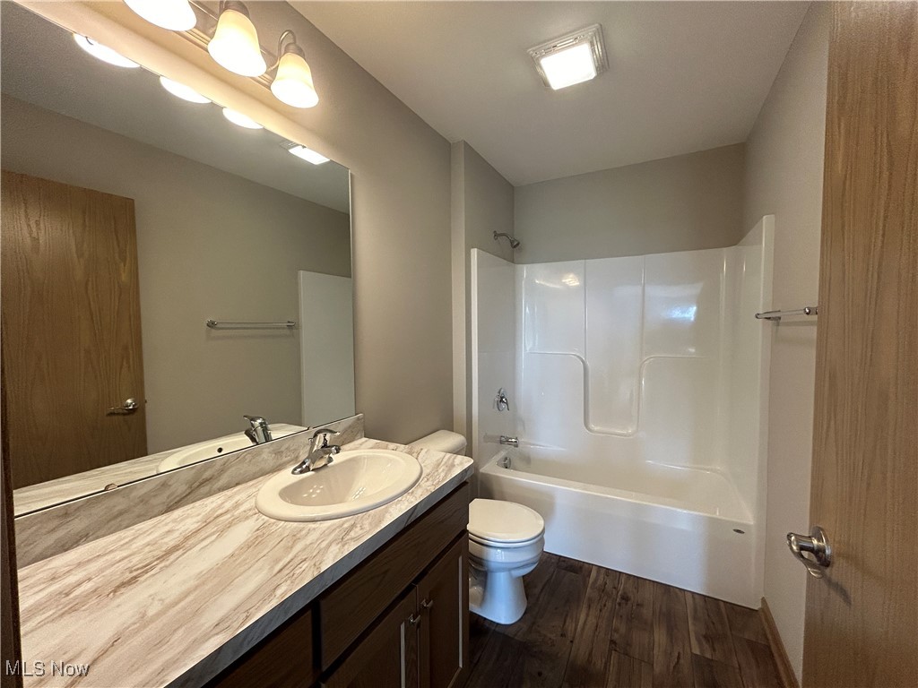 1809 Blackberry Lane Ln, Orrville, Ohio image 7