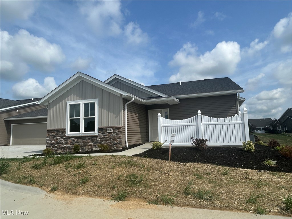 1809 Blackberry Lane Ln, Orrville, Ohio image 1