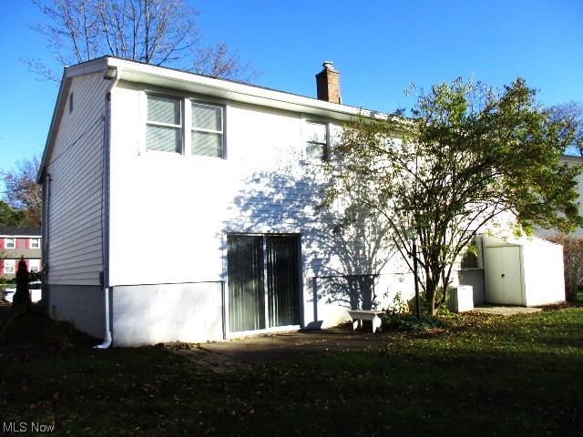 Poland Heights - Residential