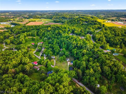 Tiny photo for 6633 Maplehurst Avenue SE, East Sparta, OH 44626 (MLS # 5215182)