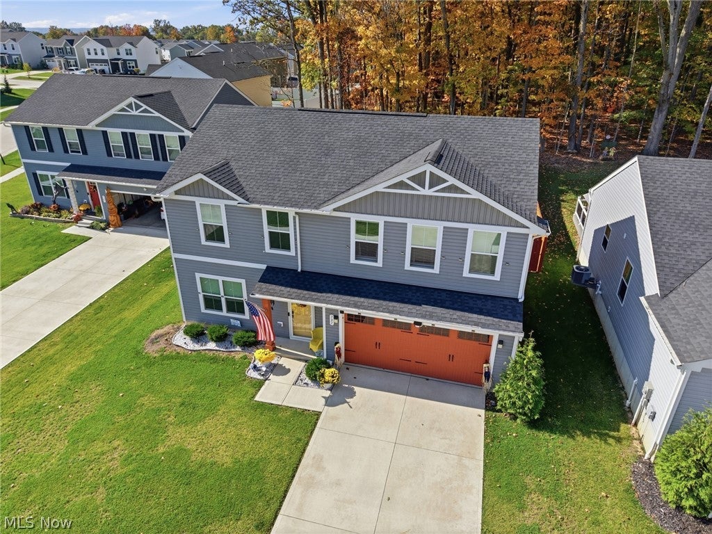 731 Whisper Creek Lane