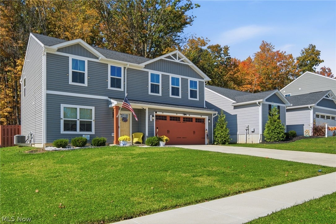 731 Whisper Creek Lane