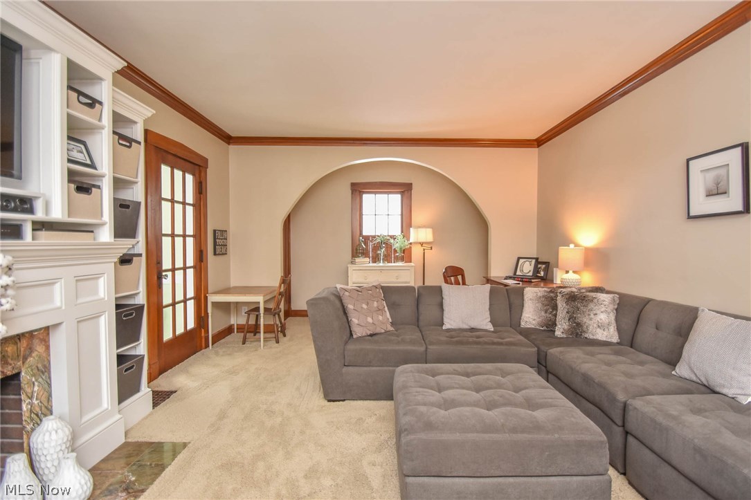 Boardman Park - Residential