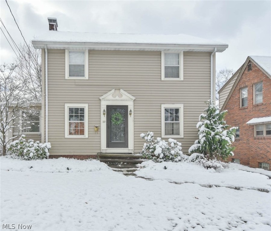 Boardman Park - Residential