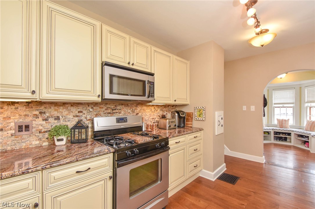 Boardman Park - Residential