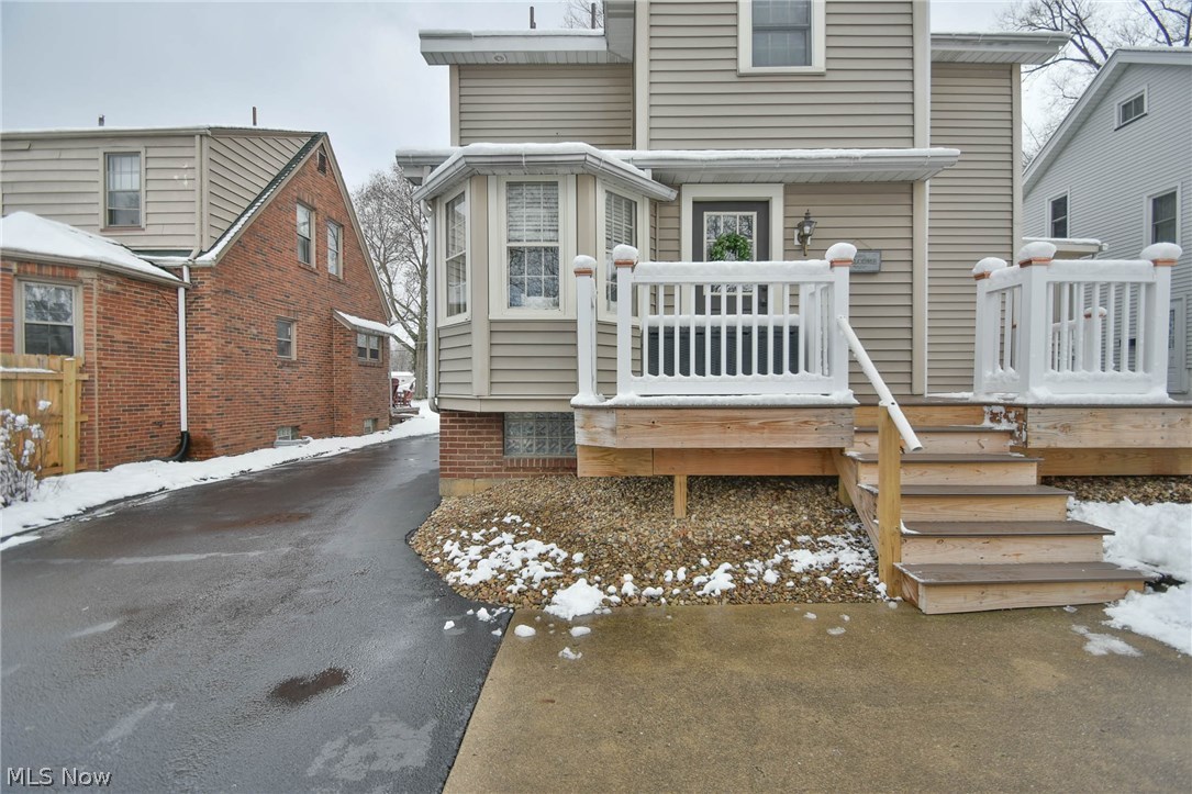 Boardman Park - Residential