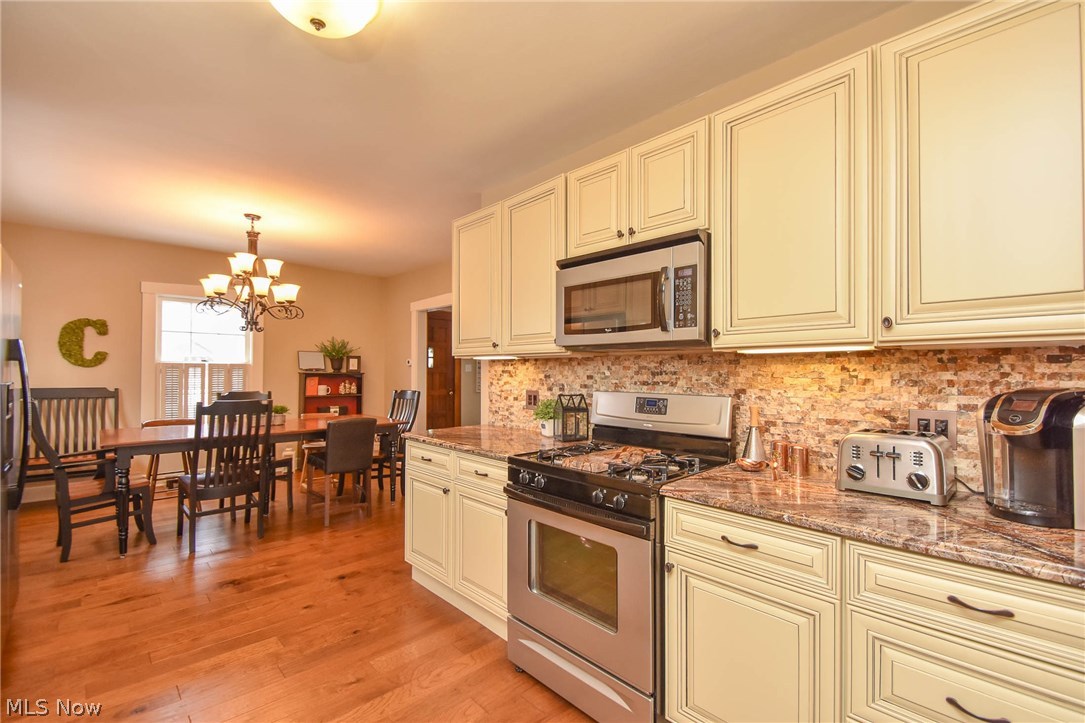 Boardman Park - Residential