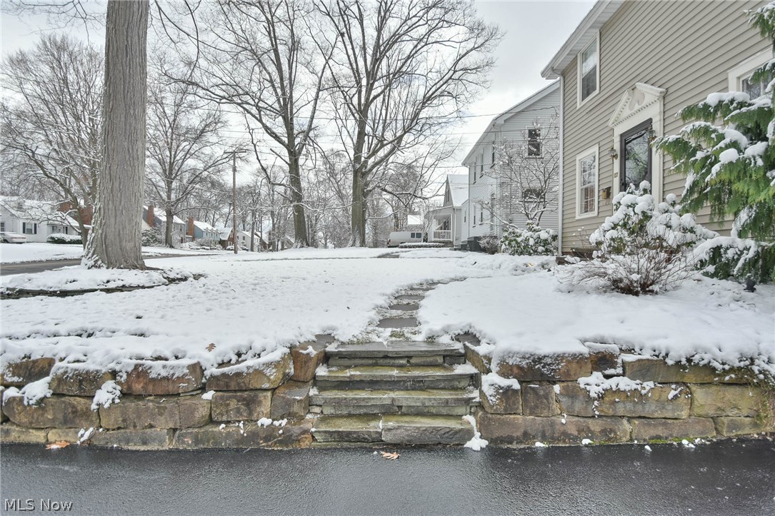 Boardman Park - Residential