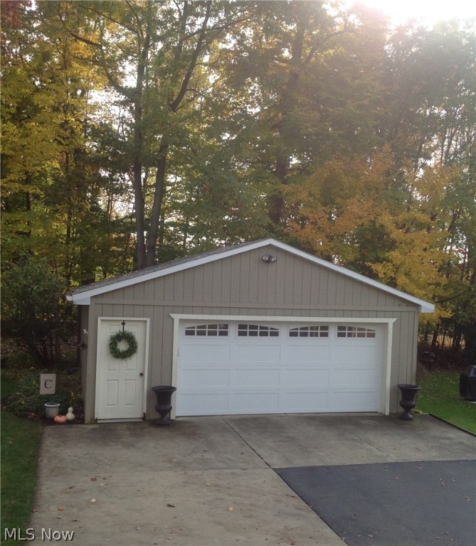 Boardman Park - Residential