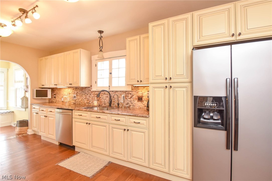 Boardman Park - Residential