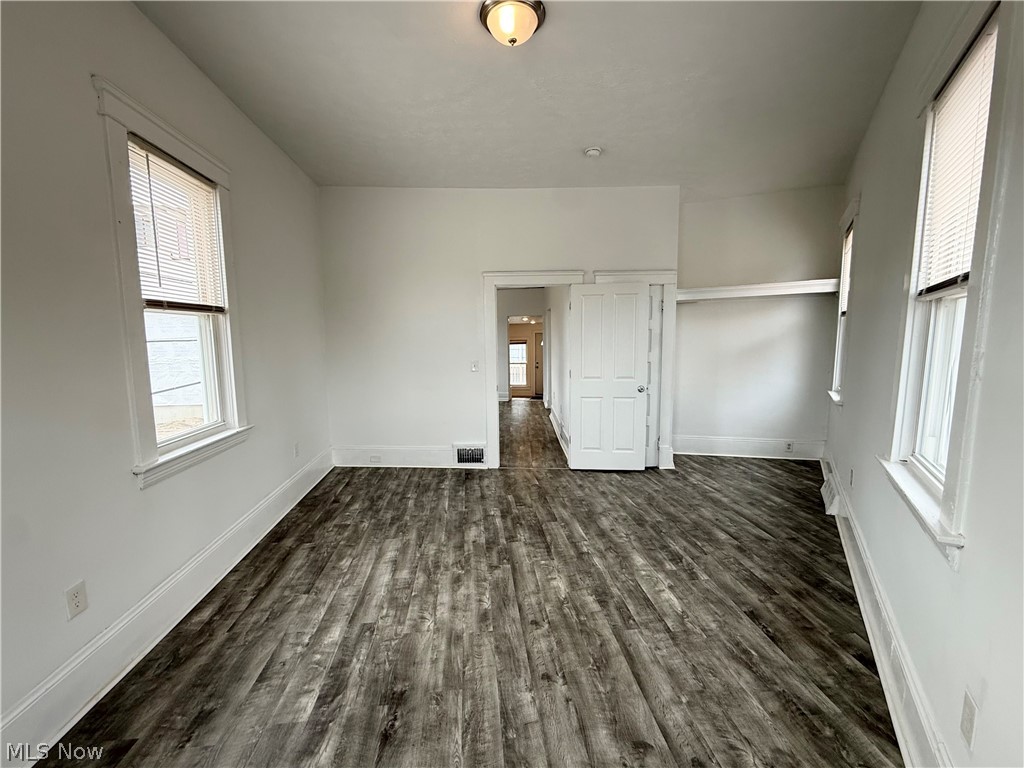 T Spencer Knights Allotment - Residential Income